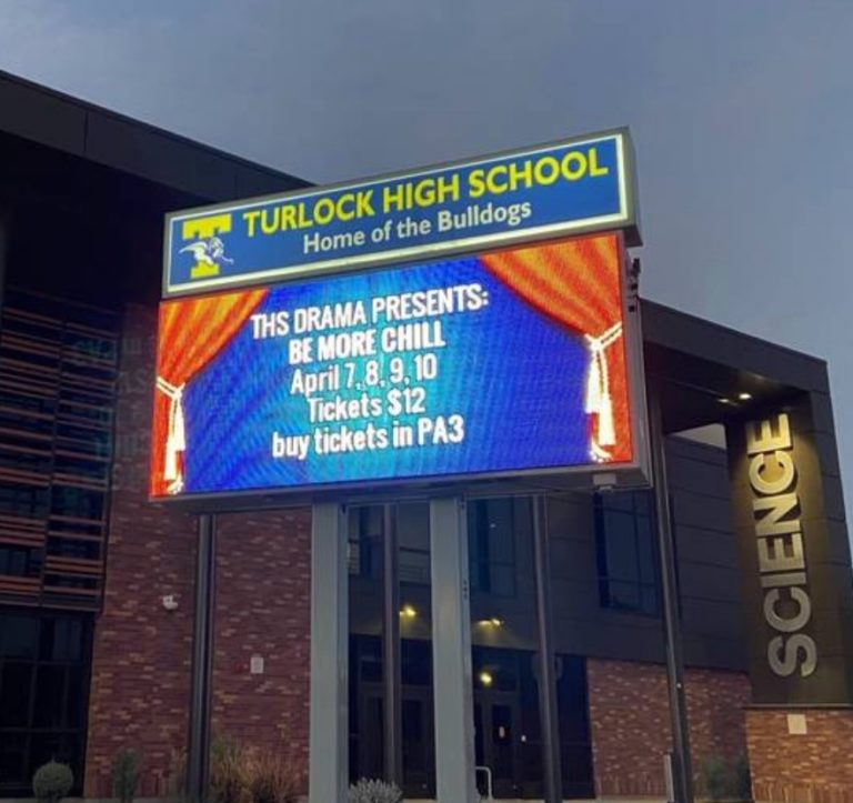 High School Cancels Musical After It Opens Because Of “Mature” Themes