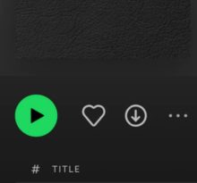 Fake Music Is Taking Over Streaming Algorithms