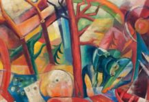 Art Forgers Who Fooled Experts Talk About How They Did It