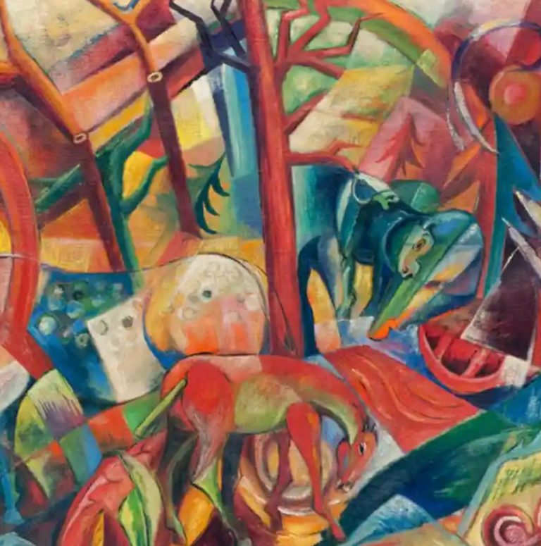 Art Forgers Who Fooled Experts Talk About How They Did It