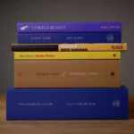 A Look At The International Booker Prize Shortlist