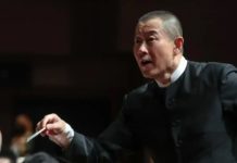 How Beethoven Inspired Cultural Exchange Between China And The West