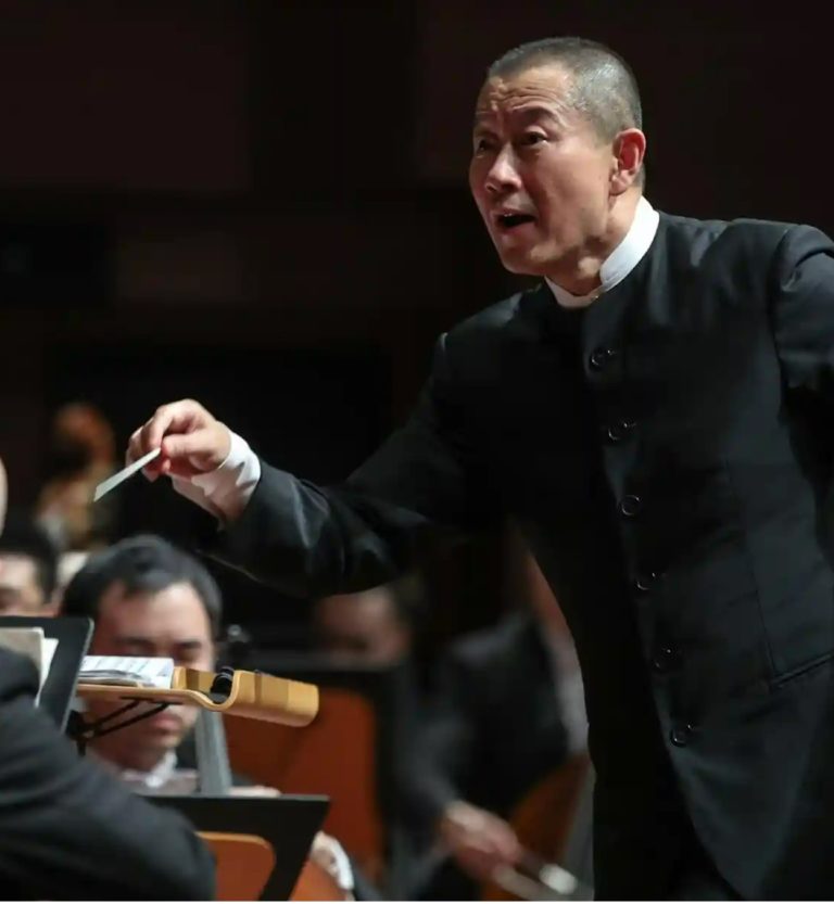 How Beethoven Inspired Cultural Exchange Between China And The West
