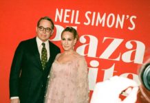 Perils Of The Broadway Spring: Tourists, COVID, And…