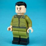 Special President Zelensky LEGO Figure Sells Out For Fundraiser