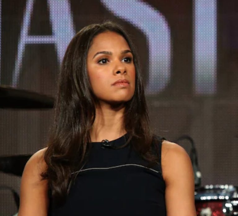 Who Should Be ABT’s New Artistic Director? Misty Copeland