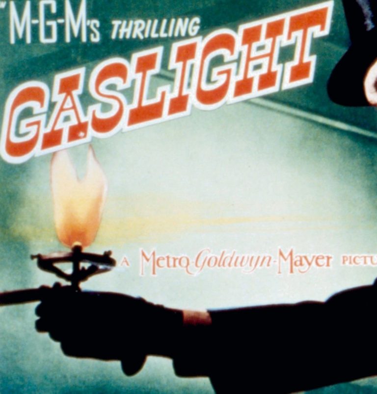 Are You Gaslighting, Correctly?
