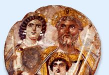 The Ancients Had A Better Way Of Removing Monuments They No Longer Honored