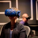 Museums Are Using Virtual Reality To Preserve Holocaust Testimonies