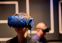 Museums Are Using Virtual Reality To Preserve Holocaust Testimonies