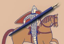 Who Gets To Tell History?