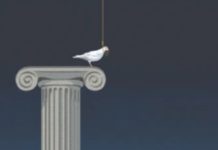 We Thought War Was Over For The Modern World. Now We Have To Rethink