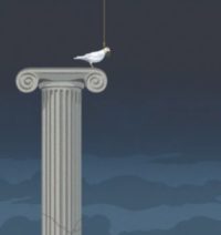 We Thought War Was Over For The Modern World. Now We Have To Rethink