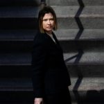 The Woman Who Would Bring Stability To LA’s MoCA