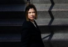 The Woman Who Would Bring Stability To LA’s MoCA