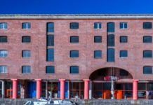 This Year’s Turner Prize Finalists