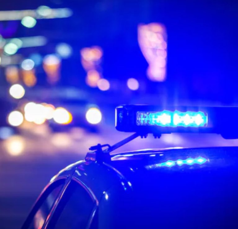 Police Play Copyrighted Music To Thwart Viral Video