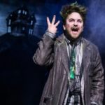 Broadway Box Office Stays Steady