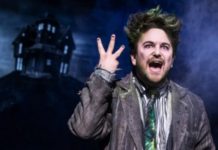 Broadway Box Office Stays Steady