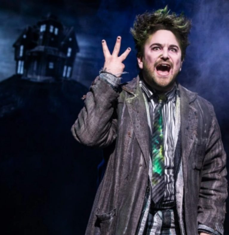 Broadway Box Office Stays Steady