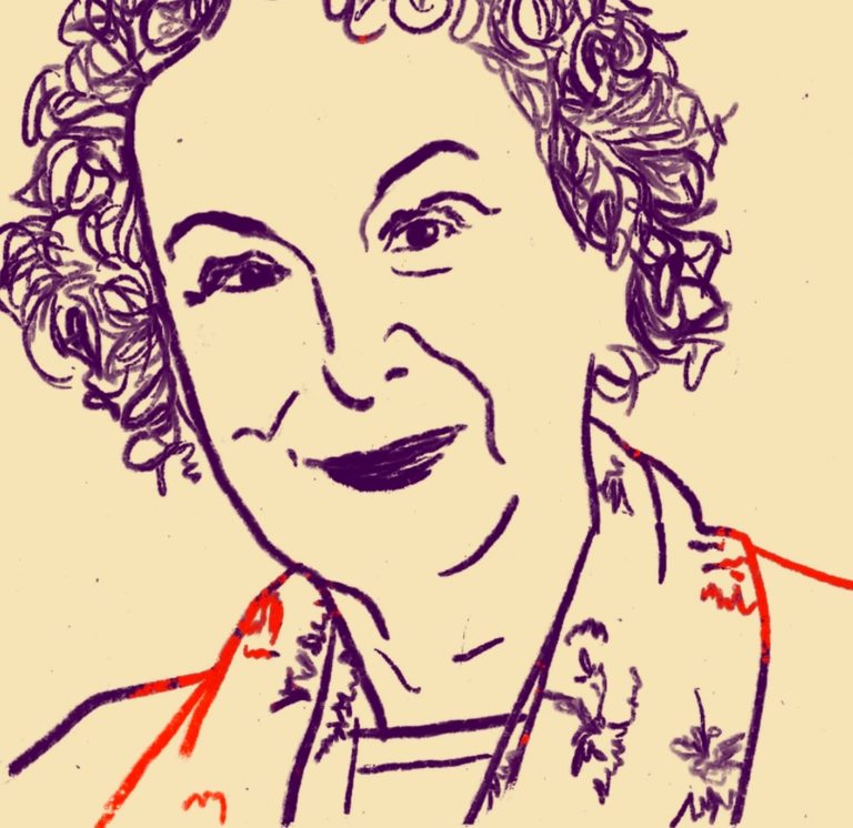 Margaret Atwood: Feelings As Explanation, Not Excuse