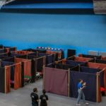 Designing Ukraine Refugee Shelters That Are Livable