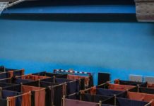 Designing Ukraine Refugee Shelters That Are Livable