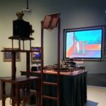 Did Movies Really Become The World’s Dominant Art Form In The 20th Century?