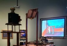 Did Movies Really Become The World’s Dominant Art Form In The 20th Century?