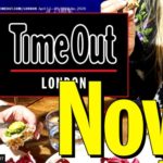 Time Out London To Quit Its Print Magazine