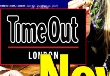 Time Out London To Quit Its Print Magazine