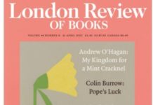 What Manner Of Beast, This BBC?