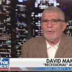 David Mamet Returns To Broadway, Politics In Tow