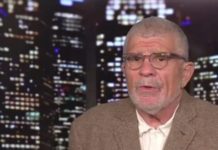 David Mamet Returns To Broadway, Politics In Tow