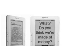 Should Readers Be Allowed To Return E-Books Even After They’ve Read Them?