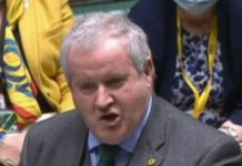 Department Of Untruths: Careful Who You Call A Liar