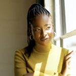 How LA Shaped Amanda Gorman As A Writer