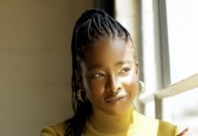 How LA Shaped Amanda Gorman As A Writer