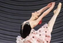 The International Dance Community Has Mobilized To Help Ukraine