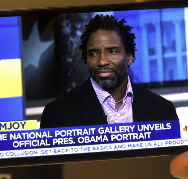 On Being An Art Critic In A Weird Time For Journalism