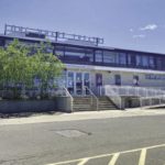 Why Long Wharf Theatre Had To Change Its Business model