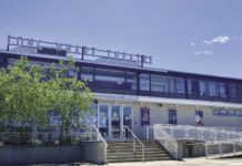 Why Long Wharf Theatre Had To Change Its Business model