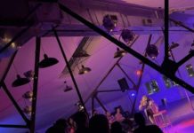 The Netflix Of Theatre? An NYC Theatre Gives It A Try