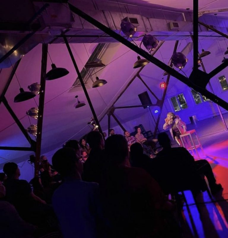 The Netflix Of Theatre? An NYC Theatre Gives It A Try