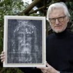 Here We Go Again — Is The Shroud Of Turin Real?