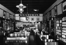 Great Bookstores: The 130-Year-Old Pasadena Icon