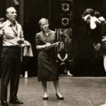 Ann Hutchinson Guest, 103, Specialist In Dance Notation