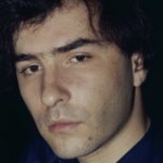 Pianist Radu Lupu, 76