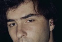 Pianist Radu Lupu, 76