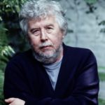 Composer Harrison Birtwistle, 87